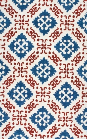 现代地毯-ID:4007845