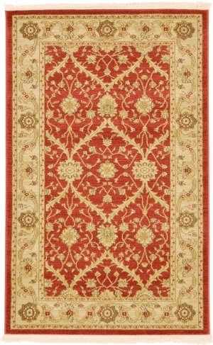古典经典地毯-ID:4007863