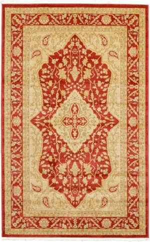 古典经典地毯-ID:4007881