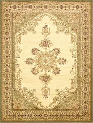 古典经典地毯-ID:4007883
