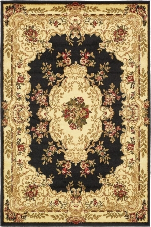 古典经典地毯-ID:4007921