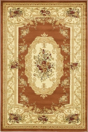 古典经典地毯-ID:4007944