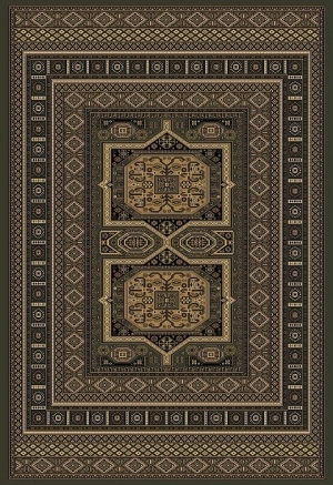 欧式地毯-ID:4007976