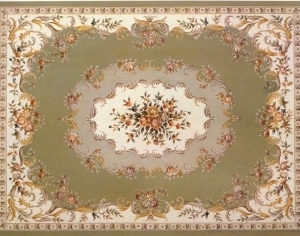 European Carpet