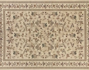 欧式地毯-ID:4008008