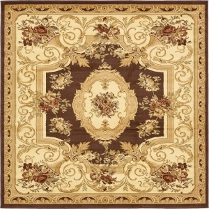 古典经典地毯-ID:4008019