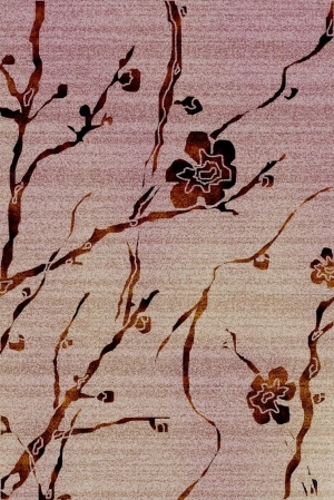 Chinese Carpet