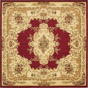 古典经典地毯-ID:4008047