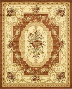 古典经典地毯-ID:4008060