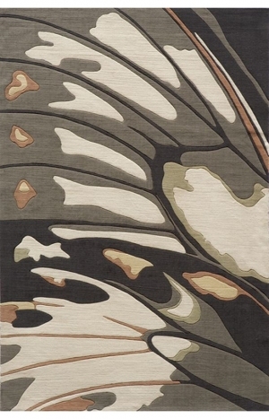 中式花鸟虫鱼地毯高清美图分享，还有水墨系列哦 (3) - 地毯 - MT-BBS-ID:4008184