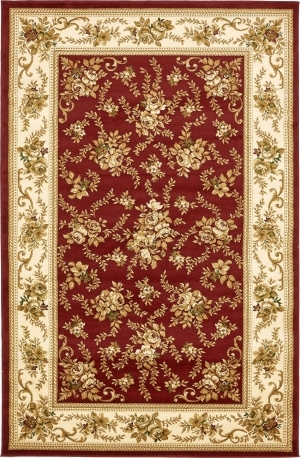 古典经典地毯-ID:4008219