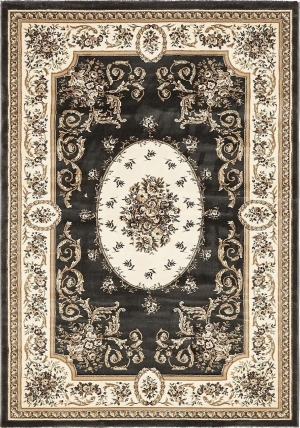 古典经典地毯-ID:4008233
