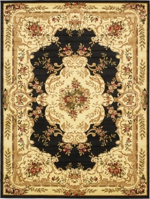 古典经典地毯-ID:4008325