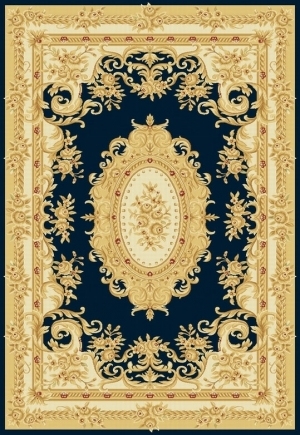 欧式地毯-ID:4008330