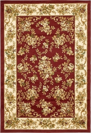 古典经典地毯-ID:4008368