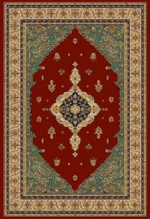 欧式地毯-ID:4008384