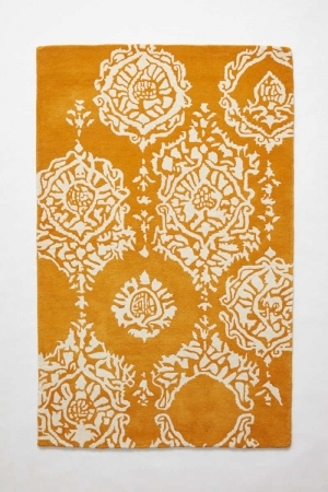 美式风格客厅沙发花纹地毯贴图-ID:4008416