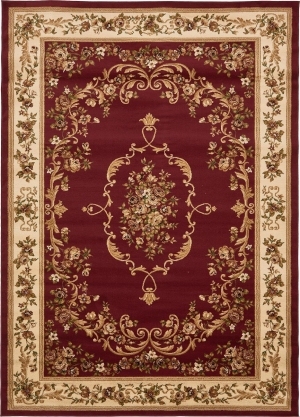 古典经典地毯-ID:4008463