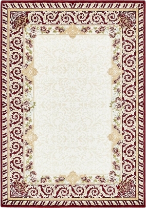 古典经典地毯-ID:4008504