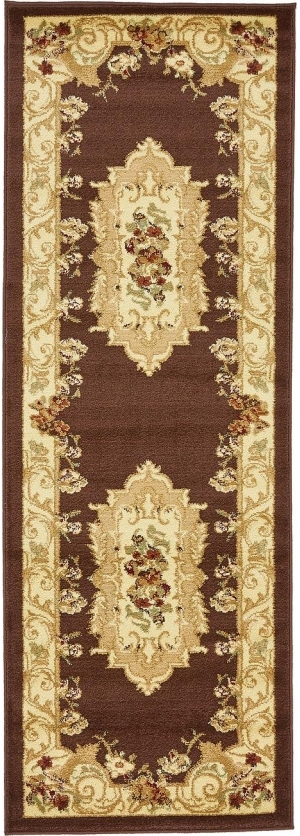 古典经典地毯-ID:4008508