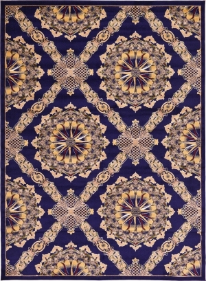 古典经典地毯-ID:4008560