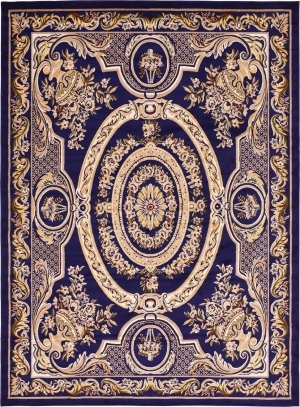 古典经典地毯-ID:4008592
