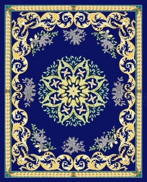 European Carpet