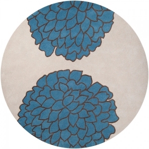 Round Rug