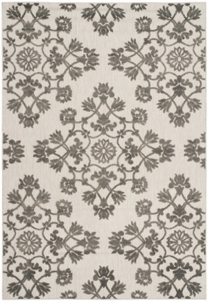 中式古典灰色花纹地毯贴图-ID:4008676