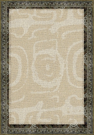 中式地毯-ID:4008681