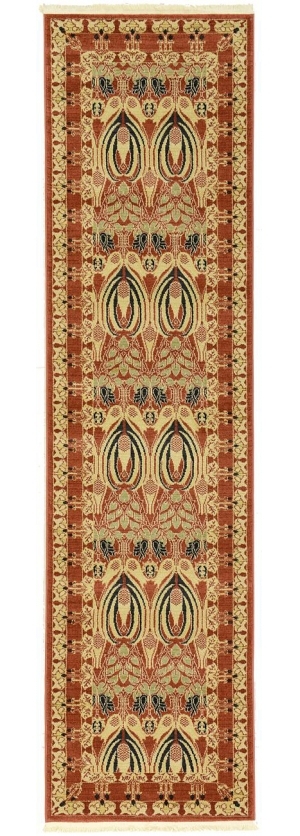 古典经典地毯-ID:4008688
