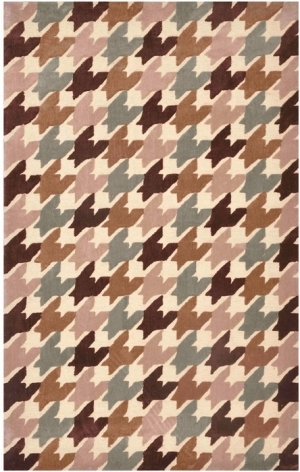 Modern Rug