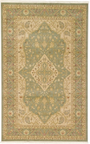 古典经典地毯-ID:4008726