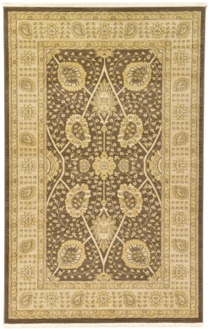 古典经典地毯-ID:4008733