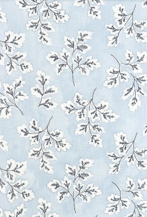 Floral Fabric