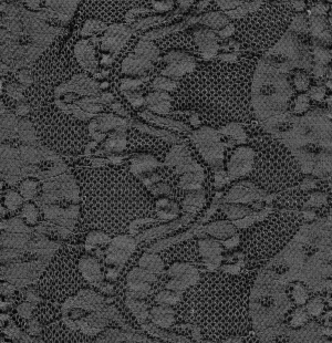 Floral Fabric