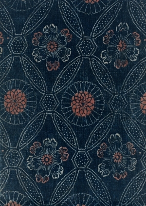 Floral Fabric