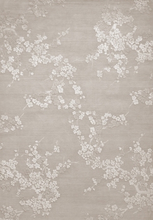 Floral Fabric