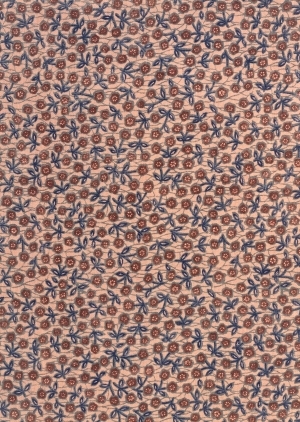 Floral Fabric