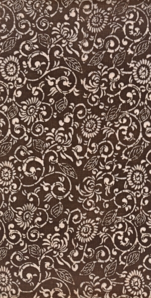 Floral Fabric