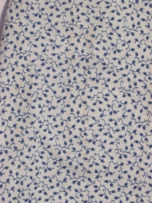 Floral Fabric