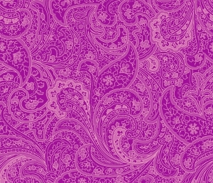 Floral Fabric