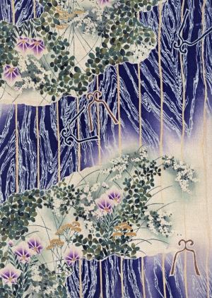 花纹布料 (581)-ID:698602397
