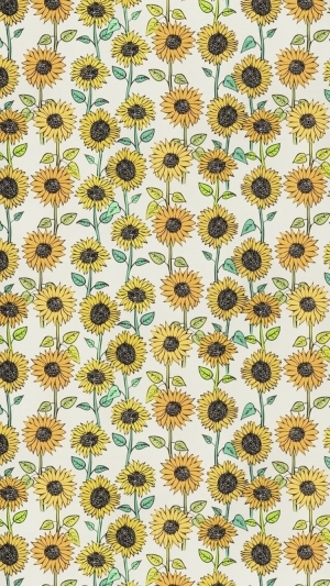 Floral Fabric