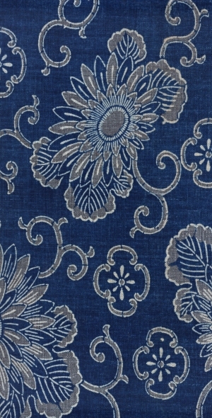 Floral Fabric