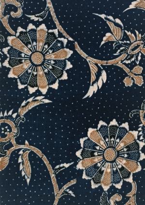 Floral Fabric