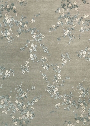 Floral Fabric