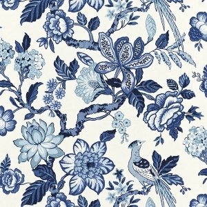 Floral Fabric