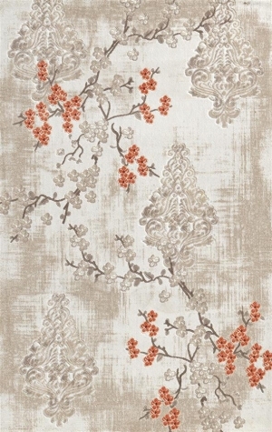 Floral Fabric