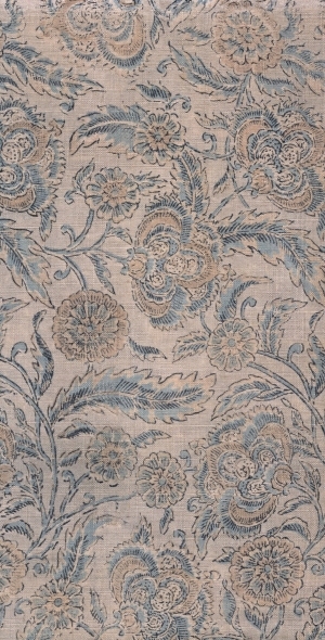 Floral Fabric